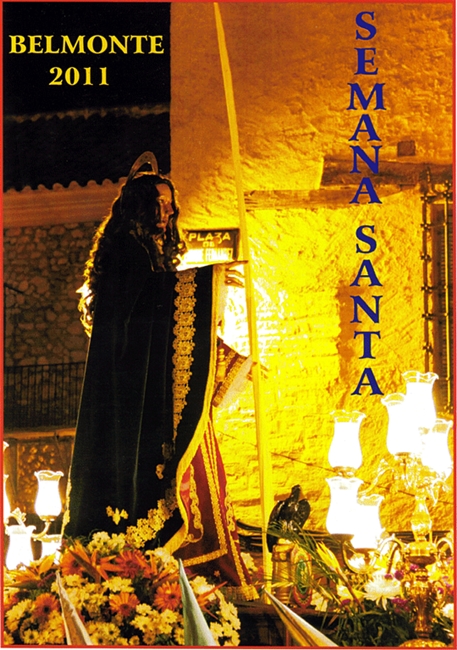Semana Santa en Belmonte  